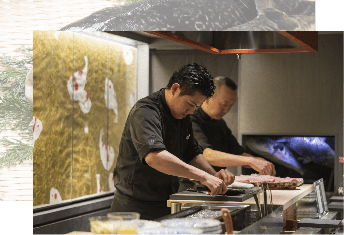 「ふぐ」を通して日本から世界へ食の魅力を届けます